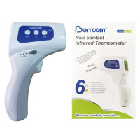 Digital Infrared Thermometer Berrcom